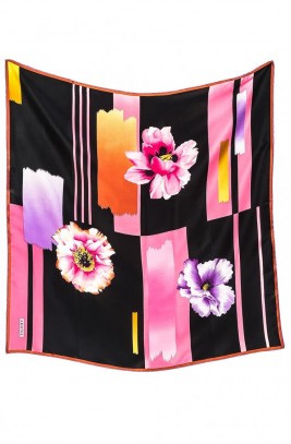 Armine İpek Eşarp Sura 6862-03