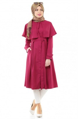 Loreen Hakim Yaka Tunik-Vişne 1349-61