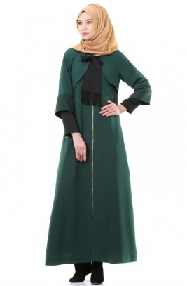 Kayra Ferace-Yeşil KA-A5-25048-25