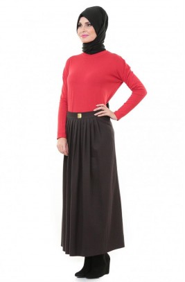 Burcum BCC Etek-Yeşil 3459-21