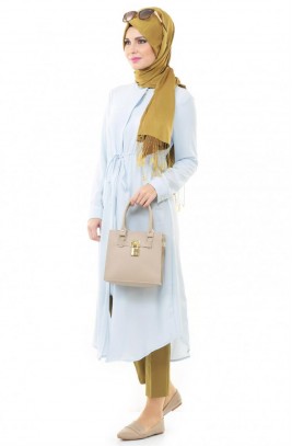 Vivezza Tunik-Mavi 6650-70