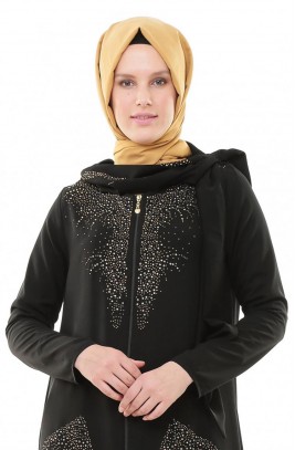 Simferace-Siyah ARZ0013-01