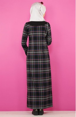 Etnika Ferace-Siyah 5800-01