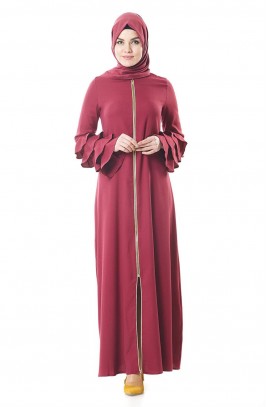 Zaira Ferace-Fuşya 5926-99